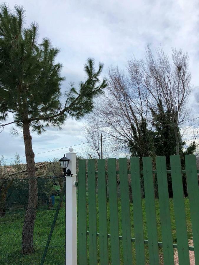 Casa Sofi Villa Tolentino Eksteriør billede