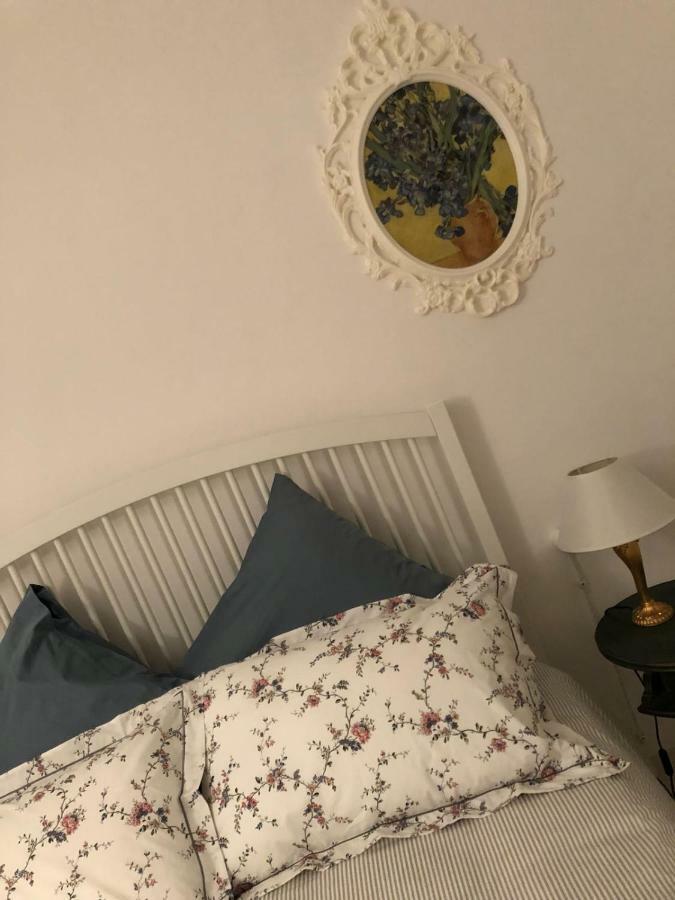 Casa Sofi Villa Tolentino Eksteriør billede